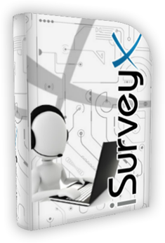 iSurveyX