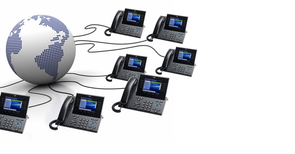 VoIP